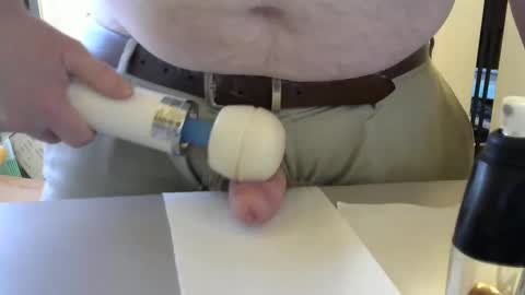 Test the Chat online show from 2, 12, 2024