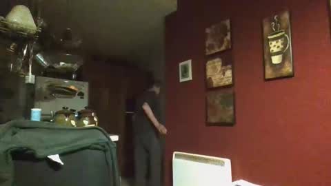 tetuo2 online show from 12, 9, 2025