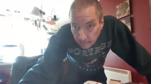 tetuo2 online show from 5, 12, 2025