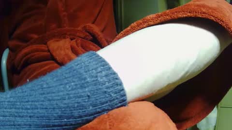 tetuo2 online show from 17, 12, 2025