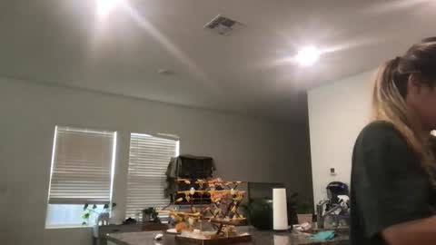 Daphne Summers online show from 12, 3, 2026