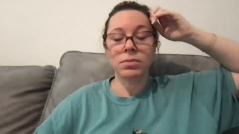 Snapshot of texas_blonde chatting on 21, 7, 2026 Daphne Summers online show from 21, 7, 2026
