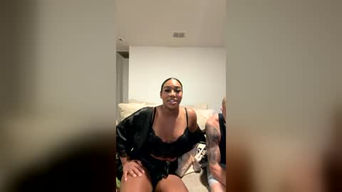 SELENE SANTOS online show from 23, 7, 2026