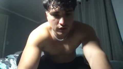 Tx Boy online show from 20, 2, 2025