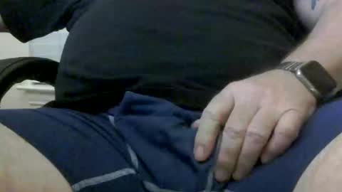 Horny Guy online show from 4, 11, 2025