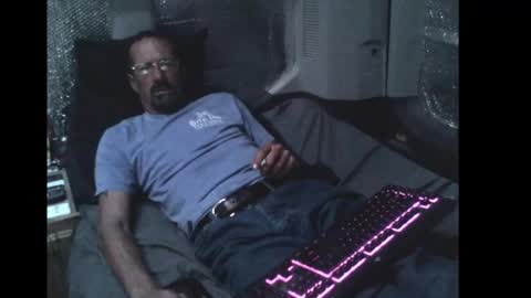 texaswildman78 online show from 12, 1, 2025