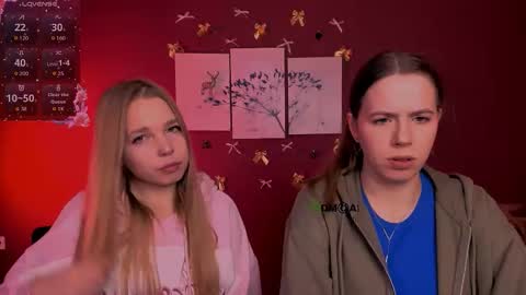 teya_starling online show from 22, 12, 2025