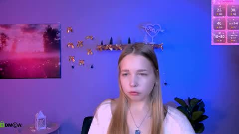 teya_starling online show from 11, 1, 2026