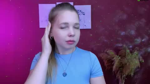 teya_starling online show from 2, 2, 2026