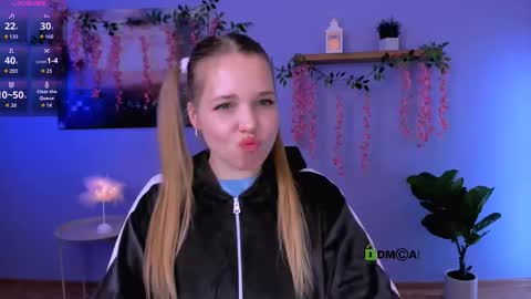 teya_starling online show from 9, 2, 2026