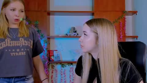 teya_starling online show from 20, 6, 2026