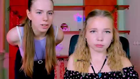 teya_starling online show from 23, 6, 2026