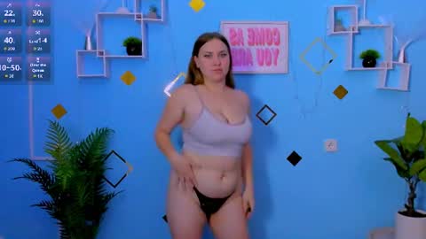 teya_starling online show from 28, 6, 2026