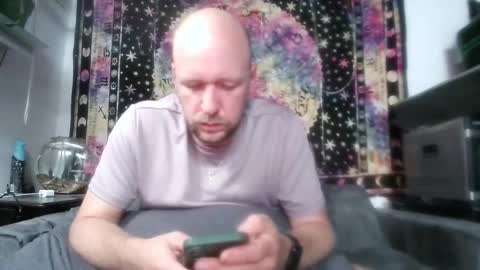 ThicThighsBlueEyes online show from 29, 9, 2025