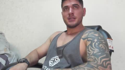 teylor creed online show from 2, 1, 2025