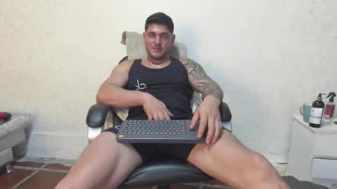 teylor creed online show from 21, 1, 2025