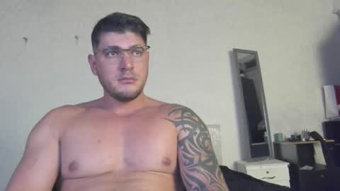 teylor creed online show from 10, 2, 2025