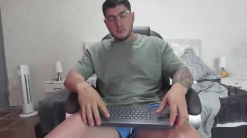 teylor creed online show from 7, 3, 2025