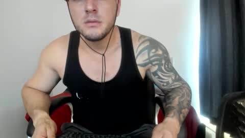 teylor creed online show from 9, 9, 2025