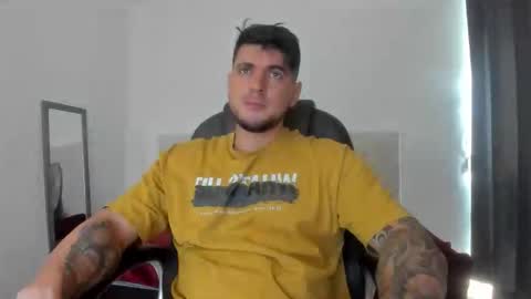 teylor creed online show from 4, 11, 2025