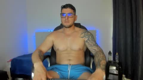 teylor creed online show from 27, 4, 2026