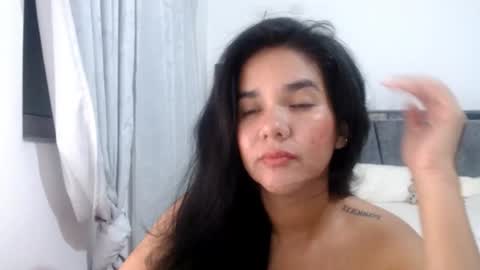 Snapshot of tezza_smith chatting on 3, 8, 2026 tezza smith online show from 3, 8, 2026