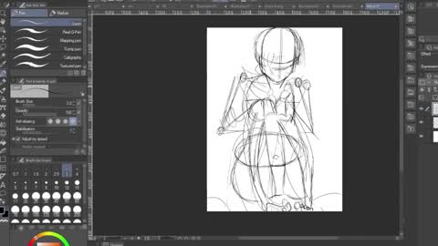 . online show from 22, 4, 2026