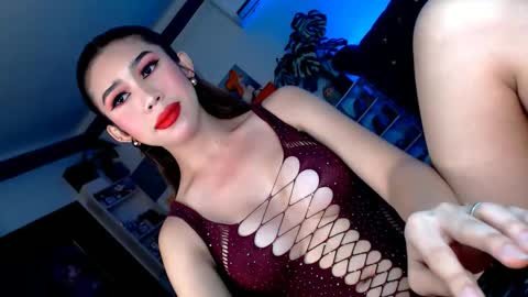 Itsme tgirlAdele online show from 29, 3, 2026