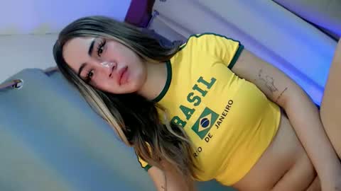 tgirl_eunice online show from 6, 2, 2026