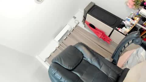 Luna online show from 29, 11, 2025