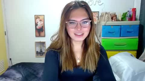 tgirlselena online show from 6, 10, 2025