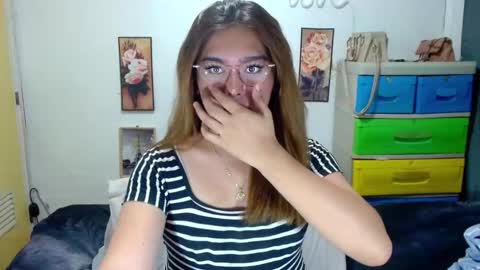 tgirlselena online show from 19, 10, 2025