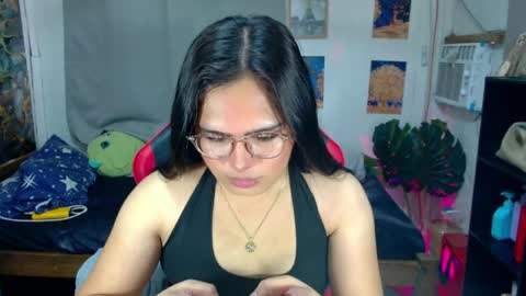 tgirlselena online show from 15, 5, 2026