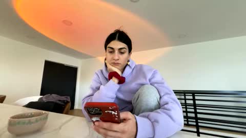 babygirlmami online show from 21, 2, 2026