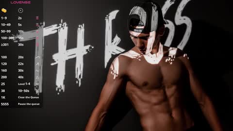 INSTAGRAM   Th1rss online show from 21, 1, 2025