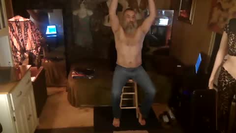 Snapshot of tha_commander69 chatting on 11, 1, 2025 tha Commander69 online show from 11, 1, 2025