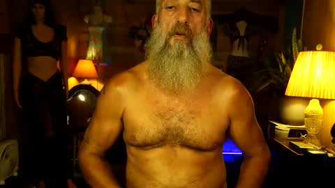 Snapshot of tha_commander69 chatting on 29, 9, 2025 tha Commander69 online show from 29, 9, 2025