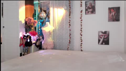 Snapshot of thaidream25 chatting on 23, 5, 2026 Ana online show from 23, 5, 2026