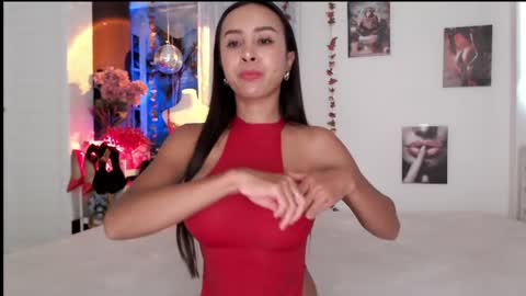 Snapshot of thaidream25 chatting on 6, 6, 2026 Ana online show from 6, 6, 2026