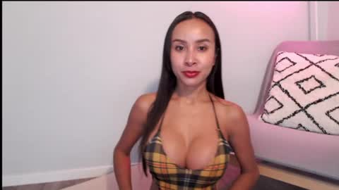 Snapshot of thaidream25 chatting on 22, 6, 2026 Ana online show from 22, 6, 2026