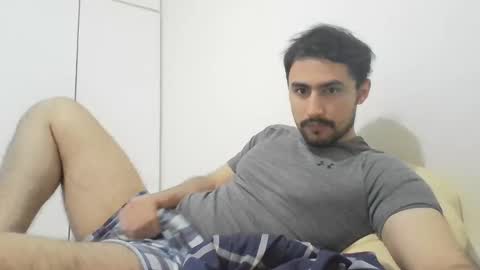 Snapshot of thaiguy666 chatting on 4, 4, 2026 ThaiGuy online show from 4, 4, 2026