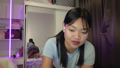 Snapshot of thailand4you chatting on 26, 12, 2024 AbbieThai  online show from 26, 12, 2024