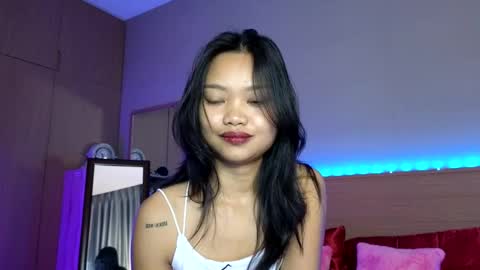 Snapshot of thailand4you chatting on 13, 10, 2025 AbbieThai  online show from 13, 10, 2025