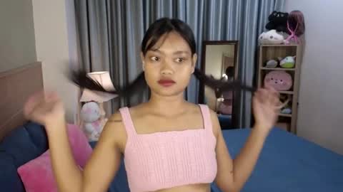 AbbieThai  online show from 14, 2, 2026