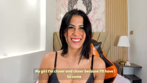 Sweet Thais  online show from 7, 5, 2026