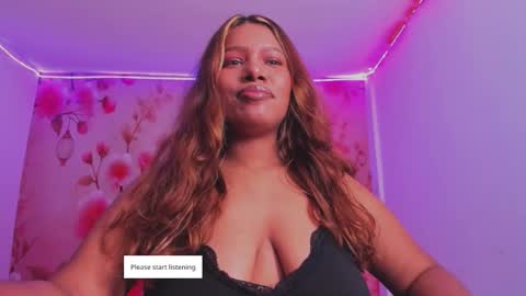 Andreina online show from 6, 1, 2026