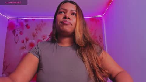 Andreina online show from 28, 2, 2026