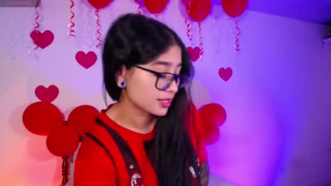 Snapshot of thalia_066 chatting on 18, 2, 2026 thalia online show from 18, 2, 2026