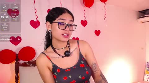 Snapshot of thalia_066 chatting on 10, 3, 2026 thalia online show from 10, 3, 2026