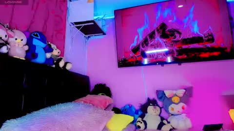 Thalia Girl online show from 5, 8, 2026